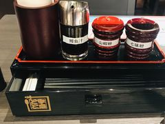 -名代宇奈备长炭烧鳗鱼居酒屋