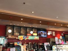 -85度C(上海秀沿路店)