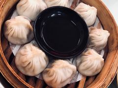 -食惠里小笼包面馆(越秀店)
