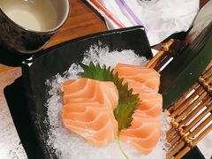 -白石的深夜食堂(济南万象城店)