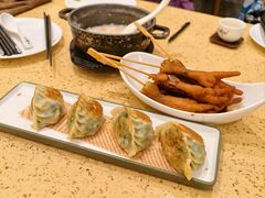 -蒸武门·广式茶点(江南店)