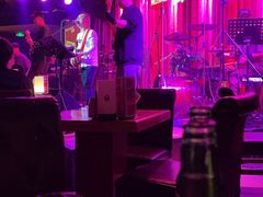 -音乐房子·Vintage Live Bar(玉林总店)