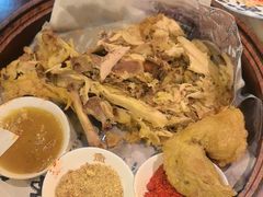 -秦月轩·陕西家乡菜(阜成路·五棵松店)