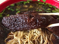 -小龙大肉面馆