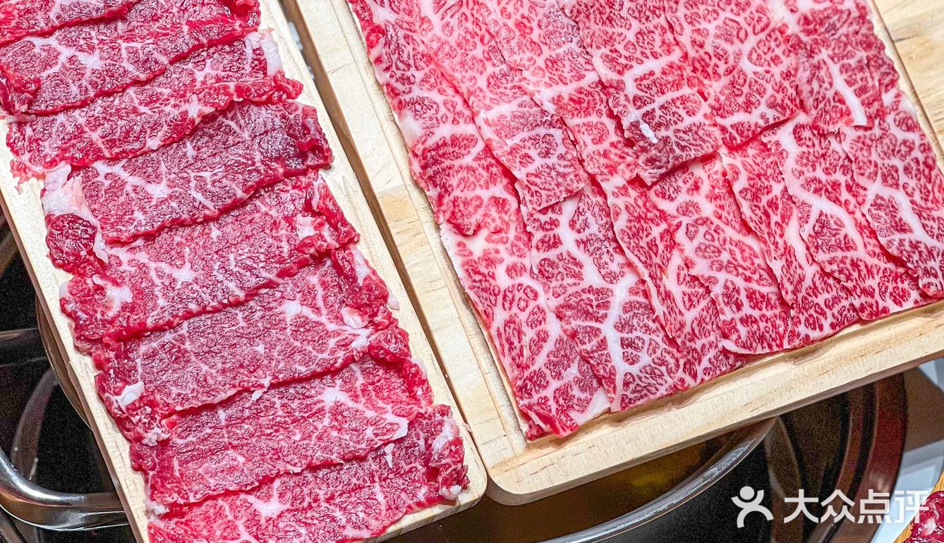 在深圳！全款拿下！实现牛肉火锅自由！！