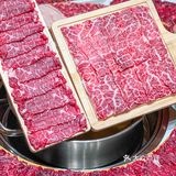 在深圳！全款拿下！实现牛肉火锅自由！！