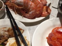 -多伦多海鲜自助餐厅(百盛购物中心三阳店)