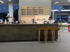 -上海浦东smart汽车全功能店(金桥店)