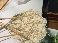 -佰人王串串香火锅(洋珠巷店)