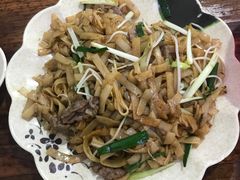 -南记食粥坊·宵夜大排档(莲花总店)