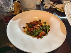 -甄御•海鲜新青岛菜(麦岛店)