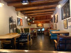 -16毫米咖啡&酒吧(南锣鼓巷店)