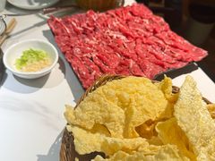 -牛品福潮汕牛肉火锅(旺庄店)