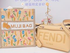 -MUJI无印良品(西单大悦城店)