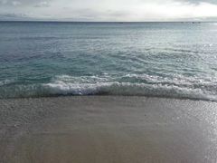 -白沙湾海滩