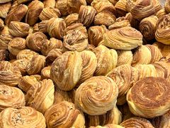 -杨老大焙子月饼干货(宽巷子民族美食街店)