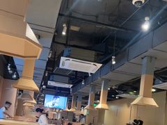 -海底捞火锅(劲松店)