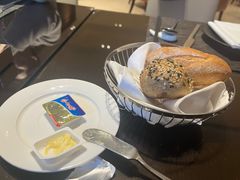 -北京海湾半山酒店-加咖啡西餐厅
