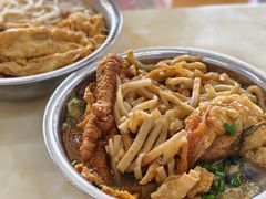 -凤张螺蛳粉·爽口粉(跃进路总店)
