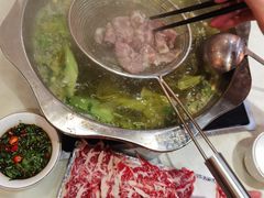 -潮悦牛肉火锅城(水贝店)