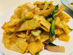 黄陂豆丝-湖北味道(湖北大厦店)