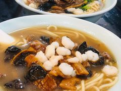 -奎元馆.百年奎元.非遗传承(西湖边的解放路店)