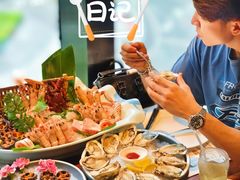 -Mr.Fish鱼鲜生海鲜放题(高德置地冬广场店)