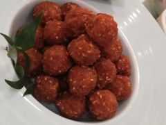 -惠丰堂饭庄·烤鸭·京味菜(翠微路店)