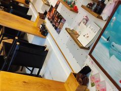 -漫蔬•台北蔬食小馆VEGGIEBOIL(朝晖店)