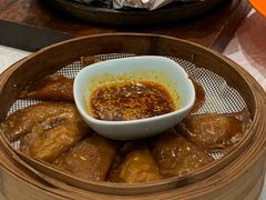 -飞鹿餐饮·陕南菜(北关店)