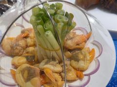 -黑石礁酒楼·海鲜(黑石礁店)