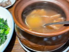 -民间瓦缸煨汤館(嵩山路店)