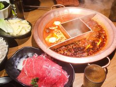 -雾漫川城重庆火锅(上和商业广场店)