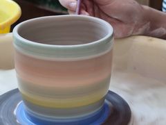 -青韵台陶艺Diy(永庆坊店)