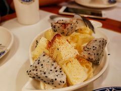 沙拉-番茄屋葡式美食(总店)