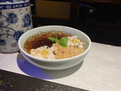 -绿茶餐厅(领展购物广场·中关村店)