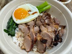 -蒙雅力港式茶餐厅(学人特色商业街店)