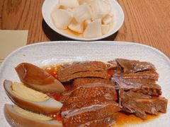 -荣家黄鱼面(前滩太古里店)