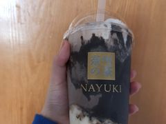 -奈雪的茶(石家庄万象城店)