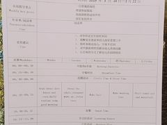 -世纪飞马幼儿园(西城校区)