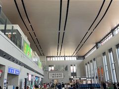 -敦煌莫高国际机场