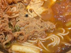 -山四砂锅(钟楼街店)
