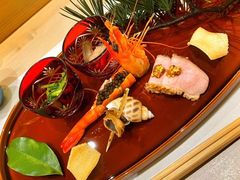 -鮨一日本料理旗舰店(总店)