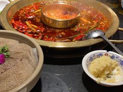 -春熙里老火锅(春熙路店)