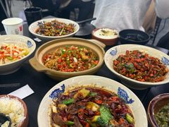 -潇湘阁(三里屯SOHO店)