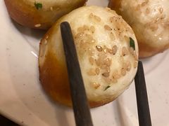 -哑巴生煎(临顿路店)
