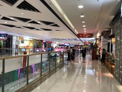 -万达广场(惠州大亚湾店)
