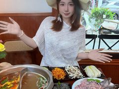 -大理.老字号渝记酸萝卜乌鱼(古城总店)