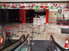 -大润发(康桥店)
