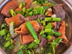 -老广州牛杂(深圳白石洲总店)